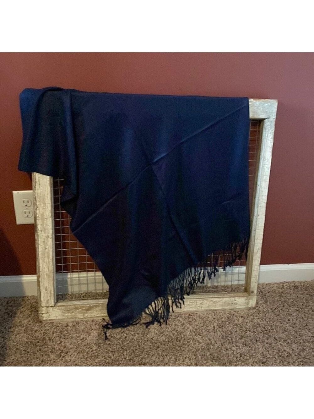 Beautiful scarf